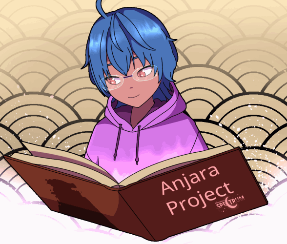 Anjara Prototype download link
