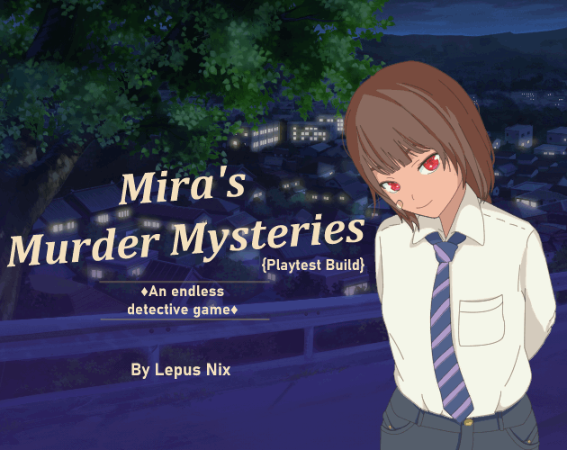 Anjara Prototype download link